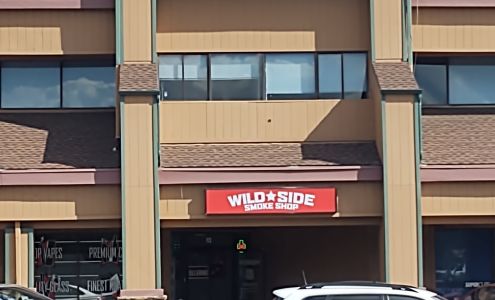 Wild Side Smoke Shop