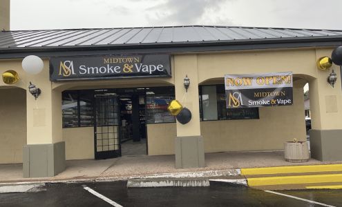 Midtown Smoke & Vape II LLC