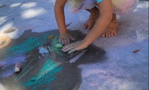 Christian Nursery School