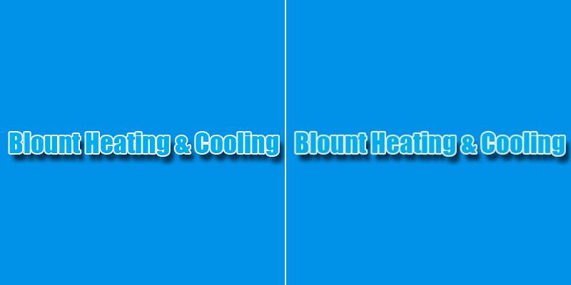 Blount Heating & Cooling