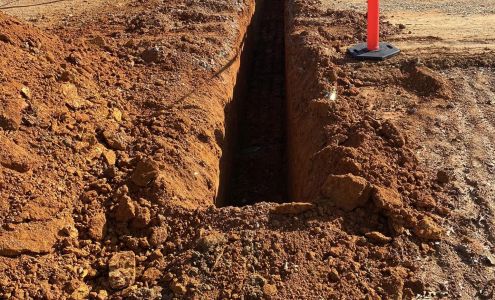 Electrical & Mechanical Services, LLC