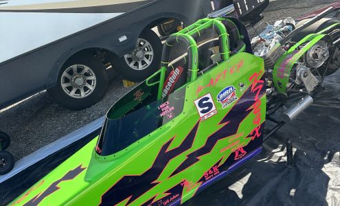 Custom Colors By Curry