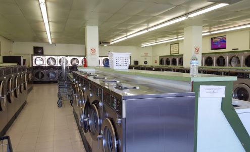 Laundertree Coin Laundry & Pure Water