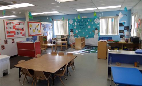 County Kids Place KinderCare