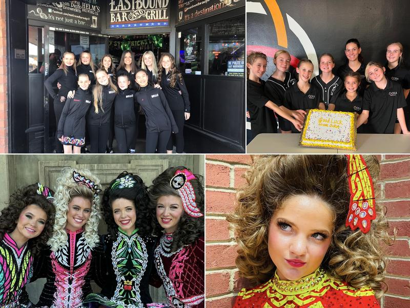 O'Connor Kennedy Academy of Irish Dance