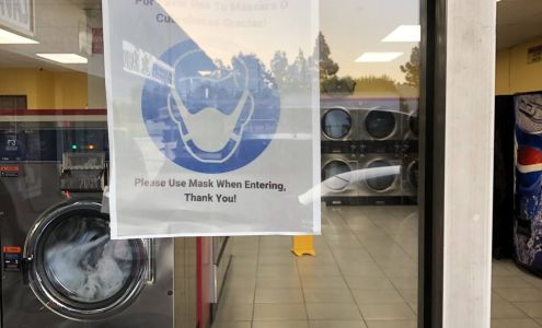 Express Coin Laundry