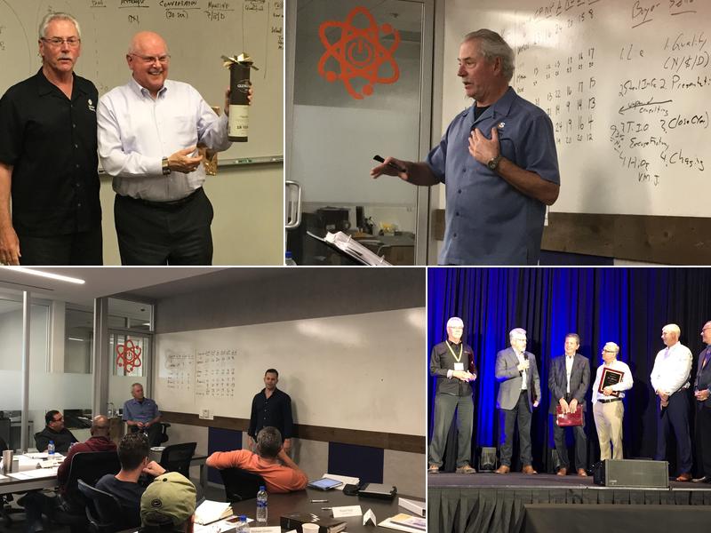 Sandler Training by BMC