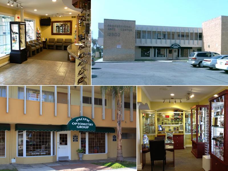 Pacific Optometry Group