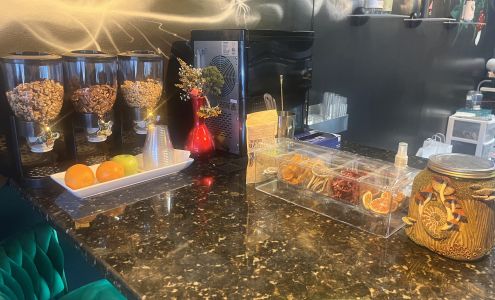 Oak City Hemp Lounge