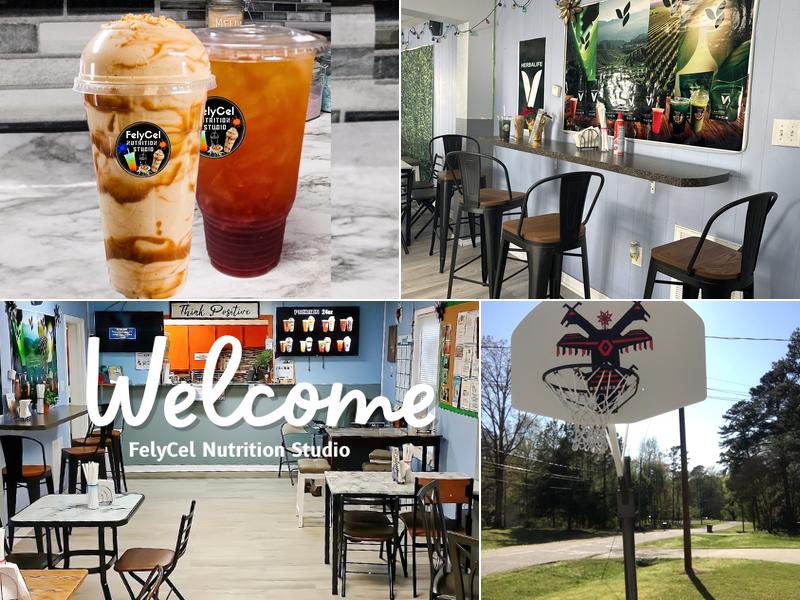 FelyCel Nutrition Studio