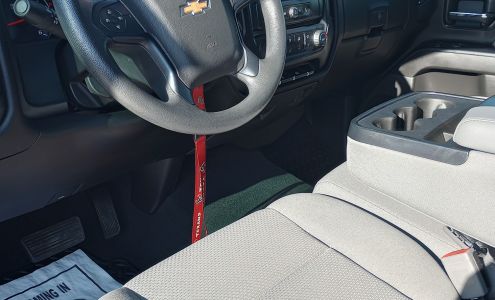 L D' S Quick Wash & Detail