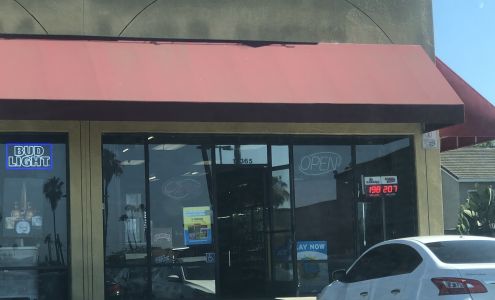 SmokeStop Smoke Shop