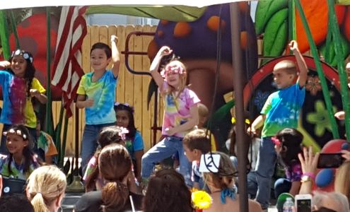 Montessori Christian School