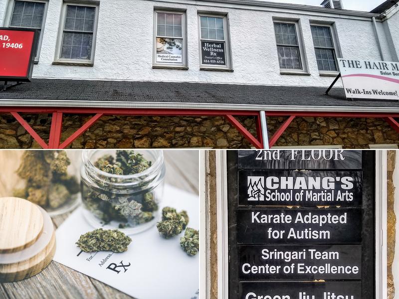 Herbal Care RX | PA Medical Marijuana Doctors