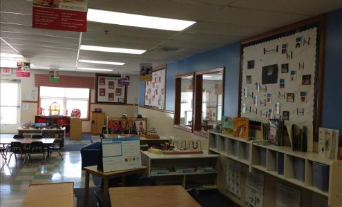 Fountain Valley KinderCare