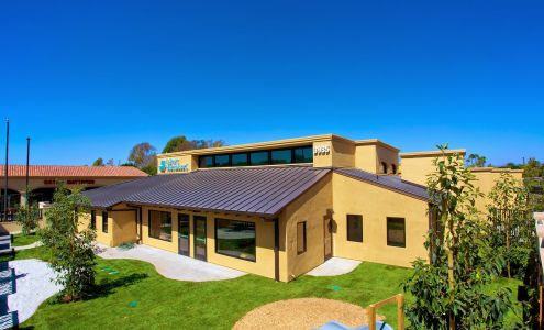 LePort Montessori Irvine Mandarin Immersion