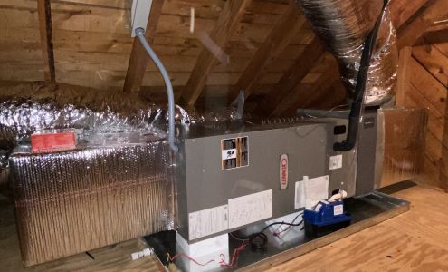 Mather Mechanical Services