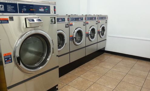 ACE COIN LAUNDRY