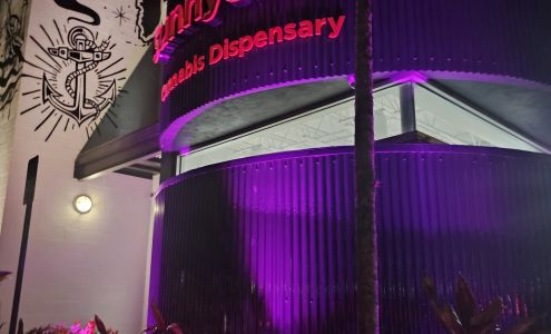 Sunnyside Medical Cannabis Dispensary (formerly One Plant) - St. Petersburg