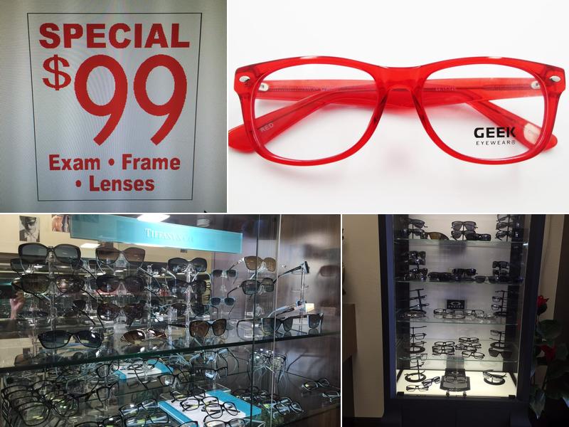 Clear Vision Optometry