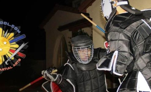 Filipino Martial Arts School