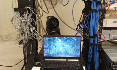 LEWIS LEMONS III (SOLE PROPRIETOR)