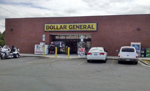 Dollar General