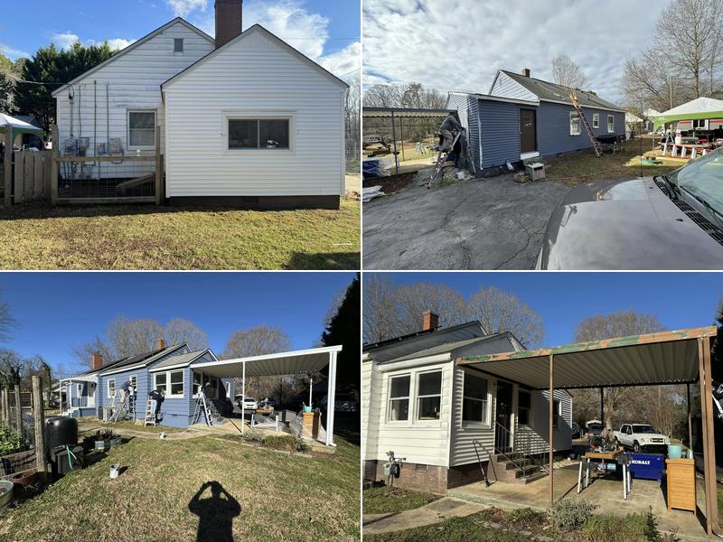 MGR Painting And Coating LLC