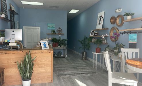 Beautiful Earth Organics CBD