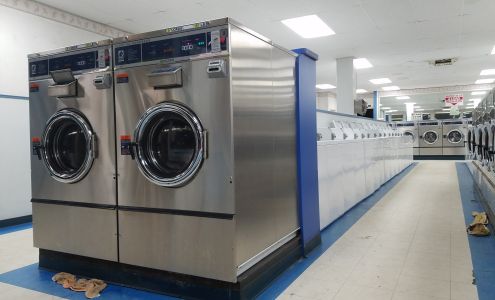 Sunnymead Laundry