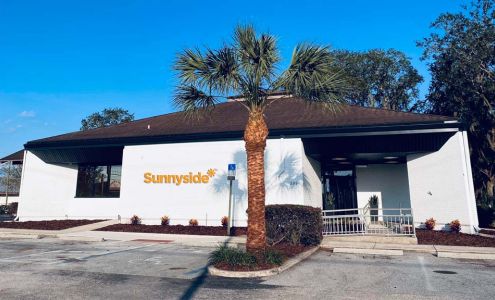 Sunnyside Medical Cannabis Dispensary (formerly One Plant) - Avon Park