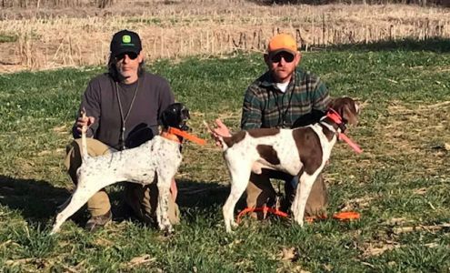 Montana Training and Kennels 5832 Spokane Ranch Rd, East Helena Montana 59635