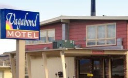 Vagabond Lodge Motel LLC Anaconda