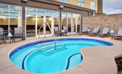 Fairfield by Marriott Inn & Suites Livingston Yellowstone Livingston
