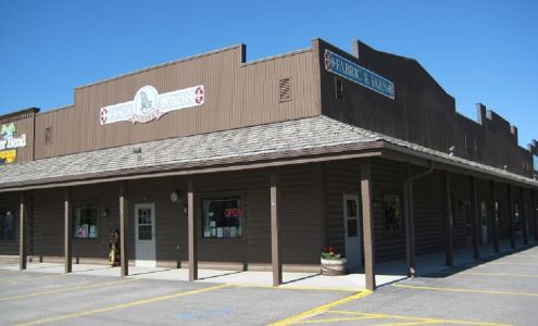 Back Porch Quilts Livingston