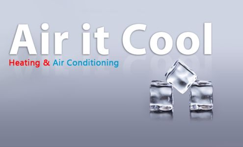 Air It Cool Heating & Air Conditioning