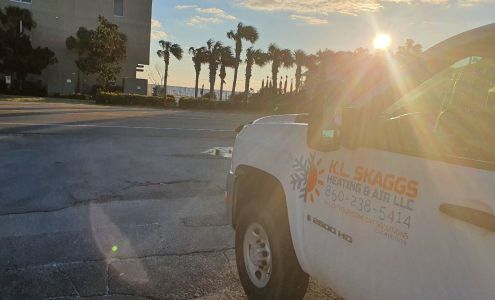 K.L. Skaggs Heating & Air LLC