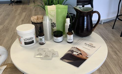 Your CBD Store | SUNMED - Venice, FL