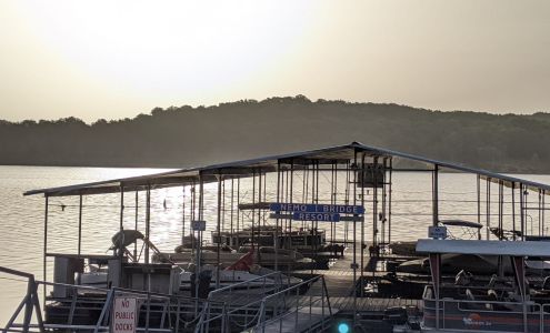 Nemo Bridge Resort Pittsburg