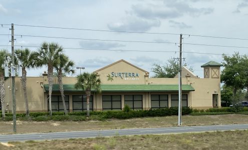 Surterra Wellness - Medical Marijuana Dispensary | Summerfield
