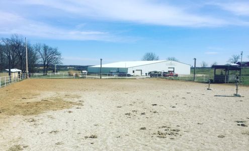 Sugar Creek Arena Elkland