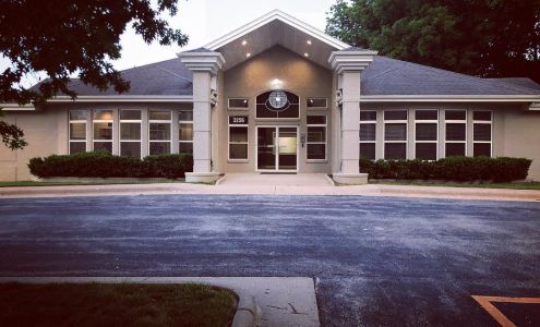 The Body Studio Laser Hair Removal