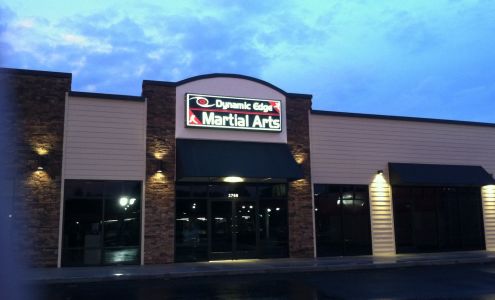 Dynamic Edge Martial Arts