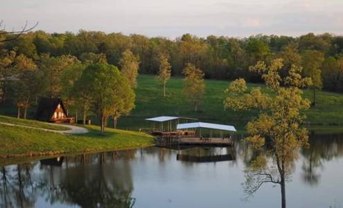 Top Gun Sportsman's Club Lonedell