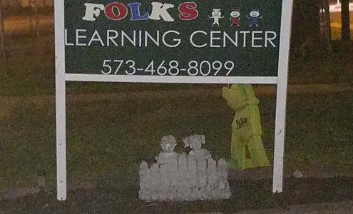 Friendly Folks Day Care