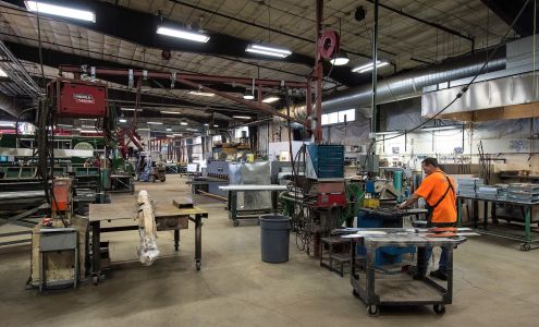 General Mechanical, Inc.