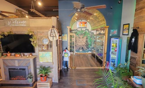 Salem Organic Supply