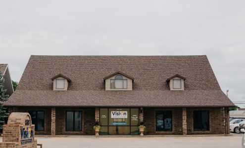 Vision Solutions 808 Gulf St, Lamar Missouri 64759