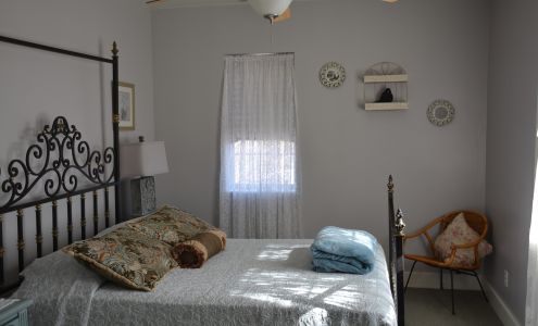 Lucindas on the Hill Bed and BreakFast LLC Hermann