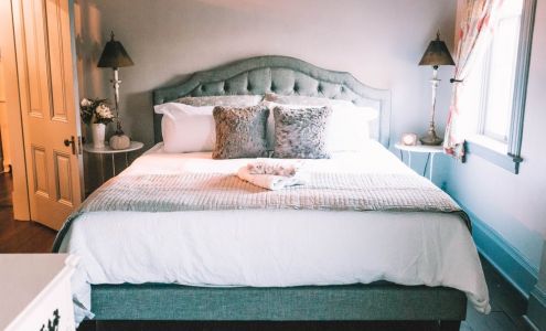 The Dogwood Inn Hermann Hermann